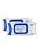 Mustela Dermo-Soothing Wipes Delicately Fragranced 2 x 70 Wipes