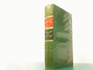 Johann Wolfgang Goethe. Gedenkausgabe der Werke, Briefe und Gespräche. Hier Band 8. Wilhelm Meisters Wanderjahre. Wilhelm Meisters theatralische Sendung.