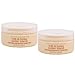 Cuccio Naturale Butter Blend Hydrating Treatment for Hands, Feet & Body (8 oz) Milk & Honey - Set of 2 RS.4111.00