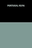 Portugal : Edition 1995-1996