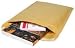 Produktbild Papierpolstertasche SUMO®, 245mm breit, 340mm hoch, Typ G, Natron braun