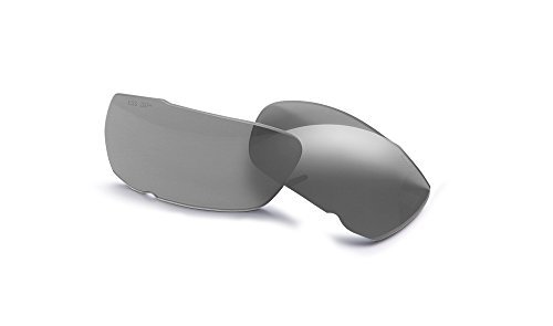 ESSEyewear Rplmt Lens, Cdi, Smoke Gray