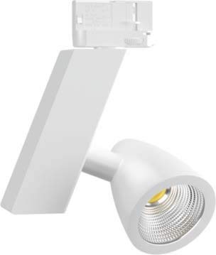 Preisvergleich Produktbild Osram Siteco LED-Stromschienenstrahler 0DP33A77153S 4000K Downlight / Strahler / Flutlicht 4052899981263