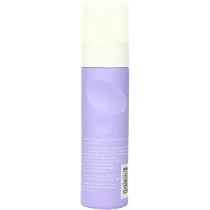 EOS Unisex Use Shaving Foam Contains Jasmine E for Smoother Results - Image 3