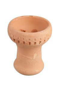 Kaya Mesh U-Boot Kaminkopf Stahl mit Rand – Ø 9 cm - 3