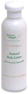 Green Angel Seaweed Body Lotion 50ml with Neroli &amp; Chamomile