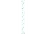 traversensystem messestand ******** STEINIGKE 60112054 ST-2000 Traverse silber