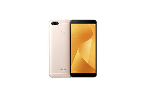 Preisvergleich Produktbild Asus Zenfone Max Plus M1 Or 64