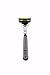 Dorco Pace 6+ Razor for Men Trial - 1 Blades + 1 Handle