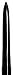 Maybelline Lasting Drama 24H Mechanical Gel Eyeliner, 1 Volcanic Brown