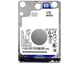 western digital wd blue 2.5 1tb (wd10spzx)  WD Blue Interne Festplatte 1000 GB Serial ATA III
