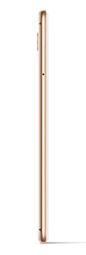 Honor 6C Pro Dual-SIM Smartphone (13,2 cm (5,2 Zoll), 3GB RAM, 32GB speicher, Android, 7.0) gold