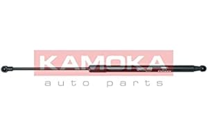 KAMOKA 7092067 Ammortizatore pneumatico Cofano bagagli/vano carico