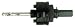 Produktbild HOLESAW ARBOR, 32-100MM 3834-ARBR-9100 By BAHCO