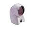 Produktbild Honeywell Orbit 7120, 1D, KBW Kit, White Retail, 1D, Laser, MK7120-71C47 (Retail, 1D, Laser incl.: cable (KBW), colour: white)