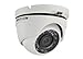 Produktbild Hikvision DS-2CE56C0T-IRM Outdoor Kamera / Turbo HD720p IR Turret Camera HD TV Analog Sicherheitskamera für Außen / DNR,Smart IR Überwachungskamera / DNR,Smart IR cam / Outdoor (HighPower IR LED, Infrarot Nachtsicht, wetterfest für außen, Bewegungserkennung, Aufnahme, ) weiß
