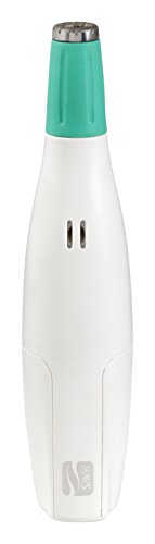 Silk’n Gesichtspeeling, Mikrodermabrasion-Gerät, Diamant Peeling, ReVit, Weiß/Grün, REV1PE3001 - 6