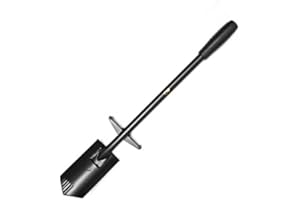 VECOT Pelle Black Ada Invader 67 cm