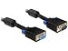 Produktbild Delock 5m VGA Cable, 82566
