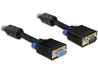 Preisvergleich Produktbild Delock 5m VGA Cable, 82566