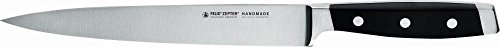 Felix Solingen First Class Fleisch- und Tranchiermesser, Klingenlänge 21 cm