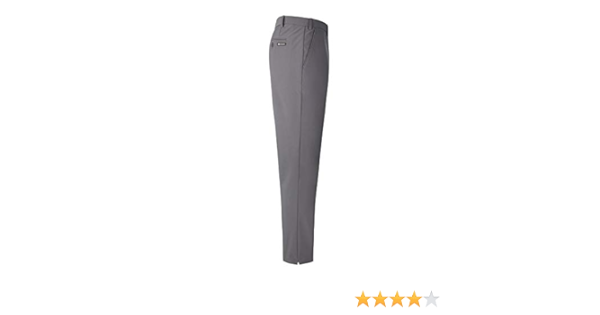 Cutter & buck water resistant teflon coated trousers Clearance