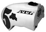 ATL Fuel Cells TT428 Tail Tank Only Fits SC428 Sprint Cell