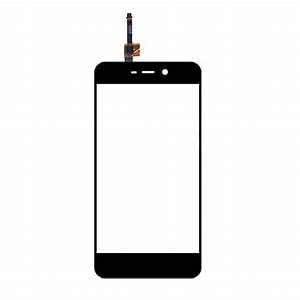 Unifix Touch Screen Digitizer Glass for 