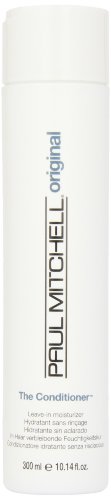 Price comparison product image Paul Mitchell The Conditioner 300ml
