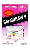 Preisvergleich Produktbild Coreldraw 9 Training Guide