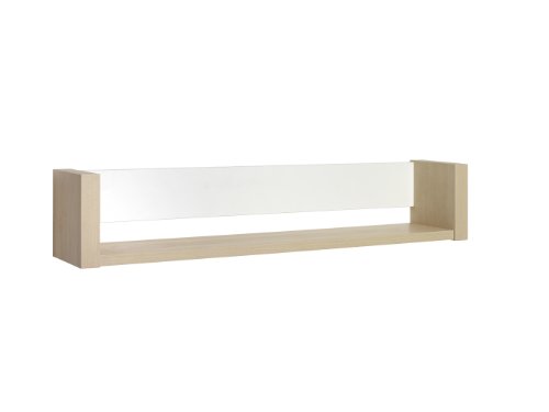 Schardt Wall Shelf Milano Beech