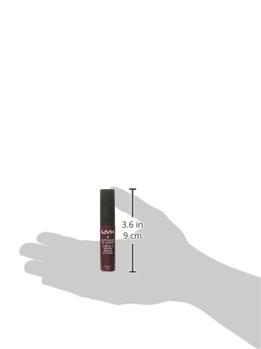 NYX Soft Matte Lip Cream Copenhagen - 7