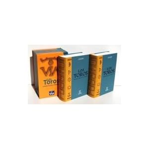 Los toros de cossio (2 vols)