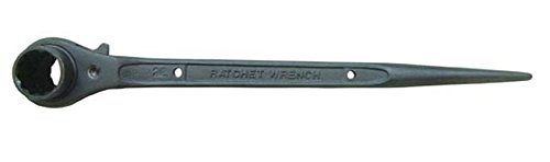 BGS 310 Gerüstbauer-Knarre 19x22 mm Länge 310mm