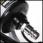 Drucklufttacker Druckluftnagler 2in1 – POW AIR0311 - 6