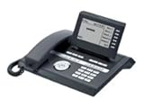Siemens OpenStage 40 G HFA Lava CUC159 VoIP-Telefon