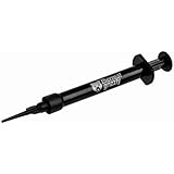 Thermal Grizzly - Conductonaut - Aluminum thermal conductive paste made of liquid metal Not suitable Large cooling systems Li