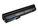 Produktbild MicroBattery mbi51733 Batterie/Akku – Batterie/wiederaufladbarer Akku (Lithium-Ion, Notebook/Tablet, Schwarz, SX09)