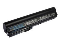 Preisvergleich Produktbild MicroBattery mbi51733 Batterie / Akku – Batterie / wiederaufladbarer Akku (Lithium-Ion, Notebook / Tablet, Schwarz, SX09)