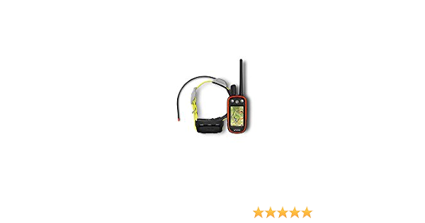 garmin k5
