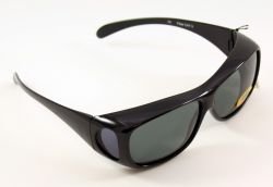 Behr Spezial Polarisationsbrille fitover, 61938
