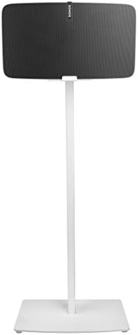 Cavus speaker stand SONOS PLAY 5 Floor Stand - CSP5W - White (single)