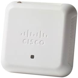 Cisco WAP150-E-K9-EU Point d'accès bi-bande sans fil 802.11AC1