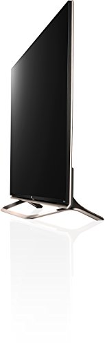 4k fernseher Vergleich LG 60UF8519