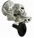 Produktbild Awet MXL 5.8 MC SILVER Reel Single Speed Right Hand by Profile Awet Rollen
