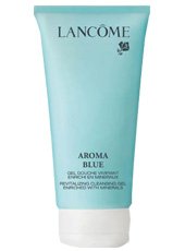 Preisvergleich Produktbild Aroma Blue von Lancôme - Duschgel 150 ml