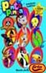 Looney tunes. pinta pinta