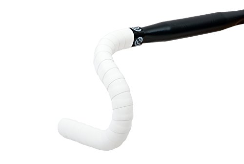 Bike Ribbon Lenkerband Cork Plus, White, CP13