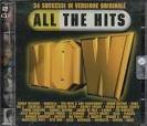 All The Hits Now Inverno 2000 - Ronan Keating, Mel C., Coldplay, Britney Spears, Tonino Carotone, Kylie Minogue, Blur, Placebo, Aaliyah, Backstreet Boys, Kelis, Caparezza..... Robbie Williams