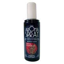 Laboratoire Saint Côme - Aromaspray N° 1 - Aceite esencial de cedro y limón - 100 ml.